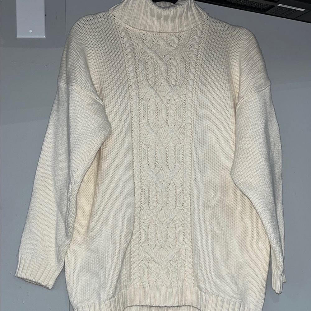 GAP Knit Sweater
